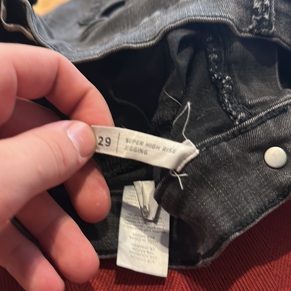 Pacsun jeans size 29 women’s - Picture 11 of 11